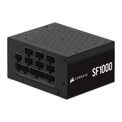 Corsair CP-9020257-EU unidad de fuente de alimentación 1000 W 24-pin ATX ATX Negro