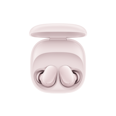 Xiaomi Buds 6 Play Auriculares Inalámbrico Dentro de oído LlamadasMúsica USB Tipo C Bluetooth Rosa