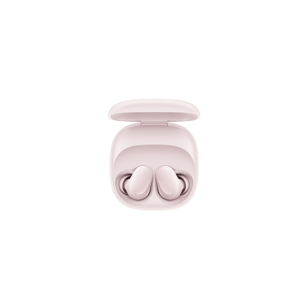 Xiaomi Buds 6 Play Auriculares Inalámbrico Dentro de oído LlamadasMúsica USB Tipo C Bluetooth Rosa