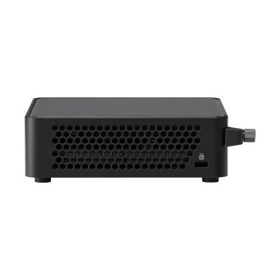 ASUS NUC 14 Pro RNUC14RVKI300002I UCFF Negro 100U