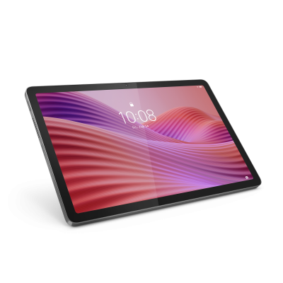 Lenovo Tab Mediatek 64 GB 25,6 cm (10.1") 4 GB Wi-Fi 5 (802.11ac) Android 14 Gris