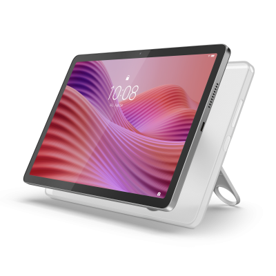 Lenovo Tab Mediatek 64 GB 25,6 cm (10.1") 4 GB Wi-Fi 5 (802.11ac) Android 14 Gris