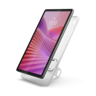 Lenovo Tab Mediatek 64 GB 25,6 cm (10.1") 4 GB Wi-Fi 5 (802.11ac) Android 14 Gris