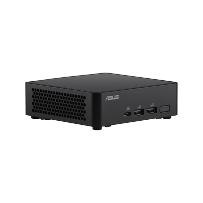 ASUS NUC 14 Pro RNUC14RVKI300002I UCFF Negro 100U
