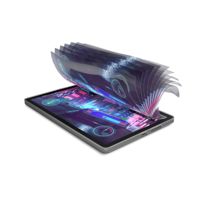 Lenovo Tab Mediatek 64 GB 25,6 cm (10.1") 4 GB Wi-Fi 5 (802.11ac) Android 14 Gris