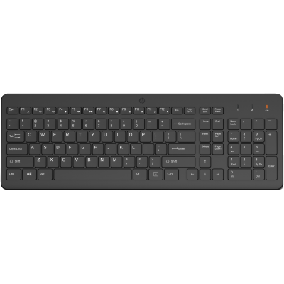 HP Teclado inalámbrico 225