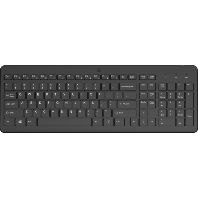 HP Teclado inalámbrico 225