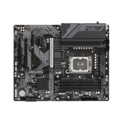 GIGABYTE Z790 D AX placa base Intel Z790 Express LGA 1700 ATX