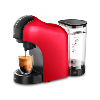 Ufesa Bellagio Semi-automática Macchina per caffè a capsule