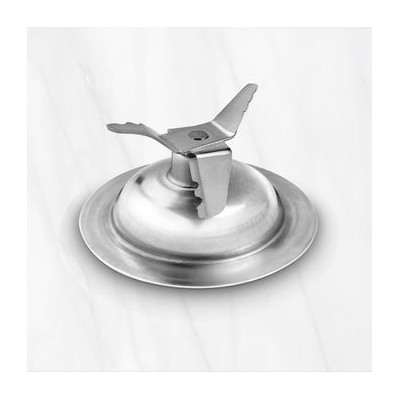 Ufesa BS4000 Amber 0,8 L Batidora de vaso 900 W Negro, Acero inoxidable