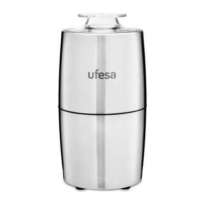 Ufesa MC0470 200 W Acero inoxidable