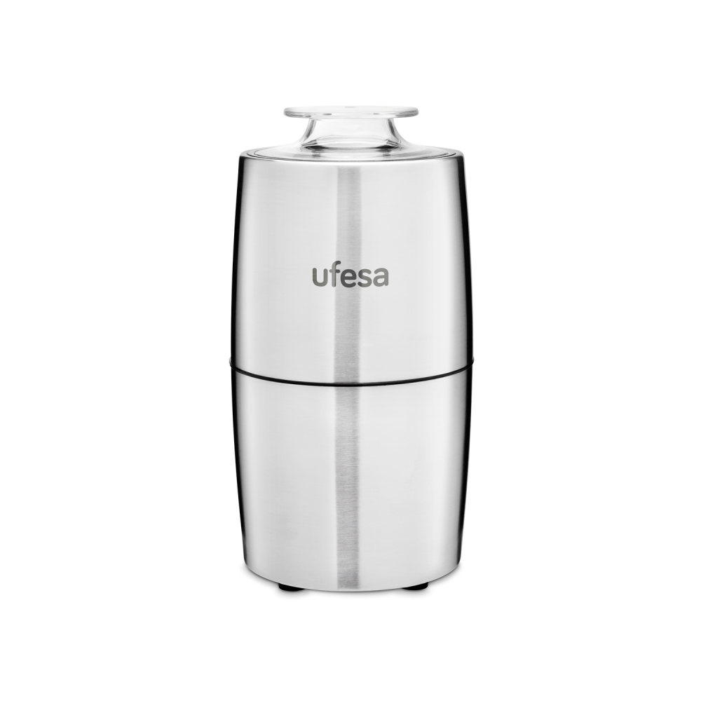 Ufesa MC0470 200 W Acero inoxidable