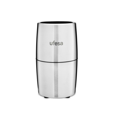 Ufesa MC0470 200 W Acero inoxidable