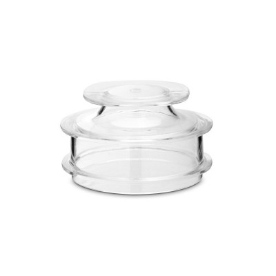 Ufesa MC0470 200 W Acero inoxidable