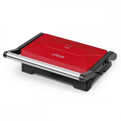 Ufesa PR1000 parrilla eléctrica de contacto