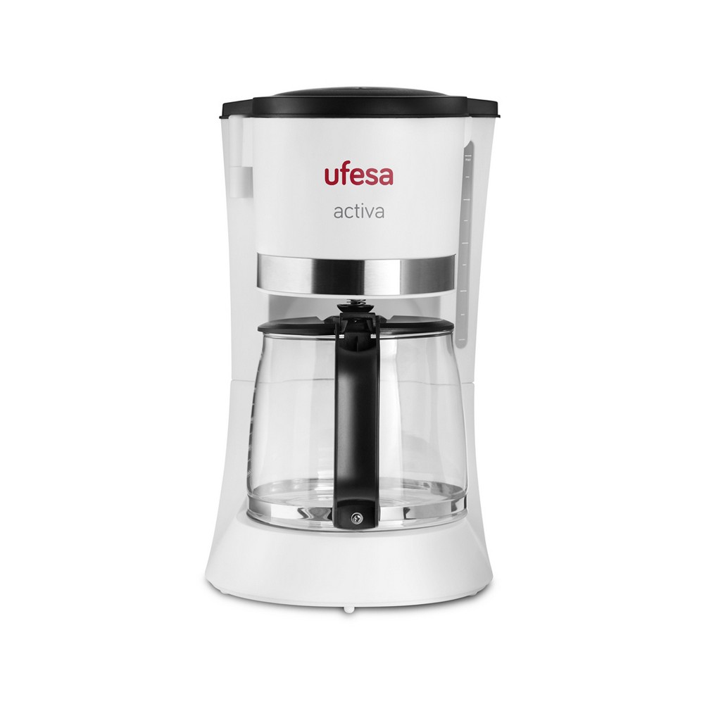 Ufesa CG7113 cafetera eléctrica Manual Cafetera de filtro 0,75 L