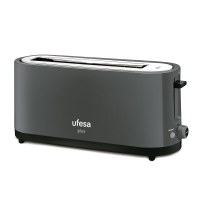 Ufesa 71305205 tostadora 7 900 W Negro