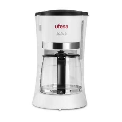 Ufesa CG7123 Manual Cafetera de filtro 1,5 L