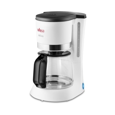 Ufesa CG7123 Manual Cafetera de filtro 1,5 L