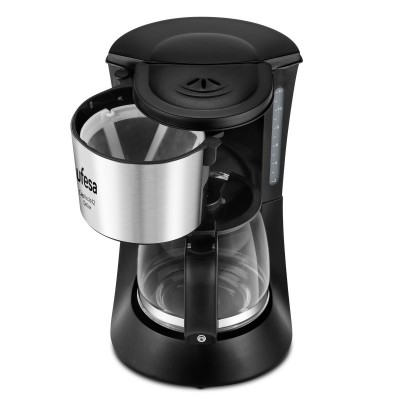 Ufesa CG7115 Capriccio Manual Cafetera de filtro 0,6 L