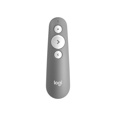 Logitech R500