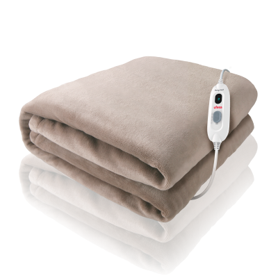 Ufesa Softy Plus Manta eléctrica 120 W Beige