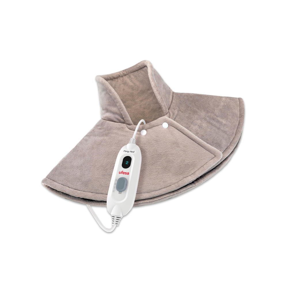 Ufesa Flexy Heat NC Complex Beige