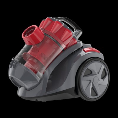 Ufesa AS4046 2 L Aspiradora cilíndrica Secar 800 W Bolsa para el polvo