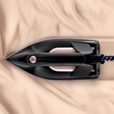 Ufesa 80205065 estación plancha al vapor 2600 W Rosa