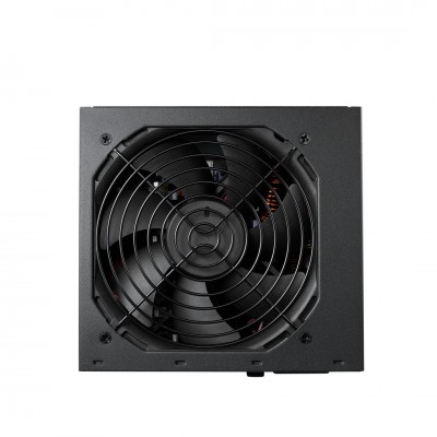 FSP Hydro K PRO 850W unidad de fuente de alimentación 24-pin ATX ATX Negro