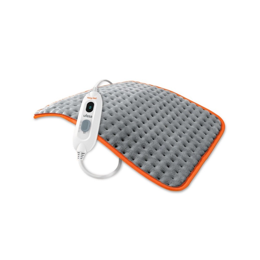 Ufesa 10105382 manta eléctrica 45 x 35 cm 100 W