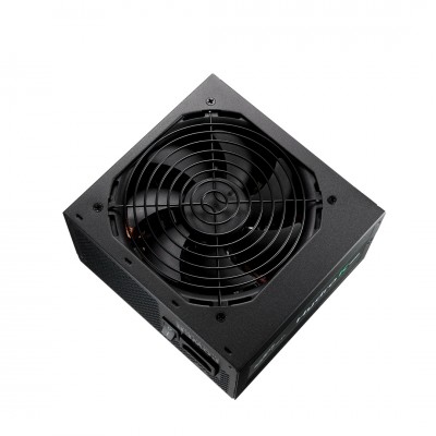 FSP Hydro K PRO 850W unidad de fuente de alimentación 24-pin ATX ATX Negro
