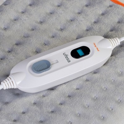 Ufesa 10105382 manta eléctrica 45 x 35 cm 100 W