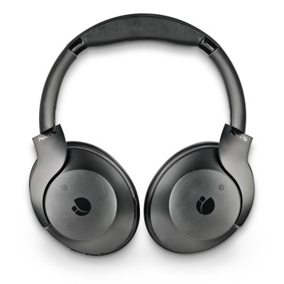 NGS ARTICA SHAKE Auriculares Inalámbrico Diadema LlamadasMúsica USB Tipo C Bluetooth Negro