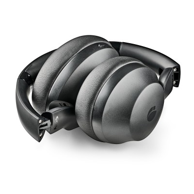 NGS ARTICA SHAKE Auriculares Inalámbrico Diadema LlamadasMúsica USB Tipo C Bluetooth Negro
