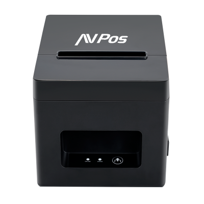 AVPos AVP-TC21NET impresora de recibos Alámbrico Térmica directa