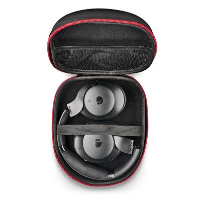 NGS ARTICA SHAKE Auriculares Inalámbrico Diadema LlamadasMúsica USB Tipo C Bluetooth Negro