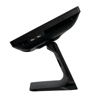 AVPos AVP-K4000B-MAX-I5 Terminal Punto Venta (TPV) 47 cm (18.5") 1366 x 768 Pixeles Pantalla táctil