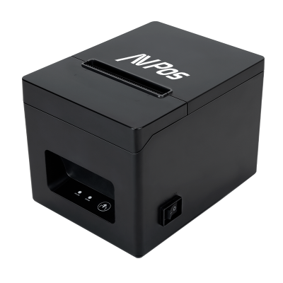AVPos AVP-TC21NET impresora de recibos Alámbrico Térmica directa