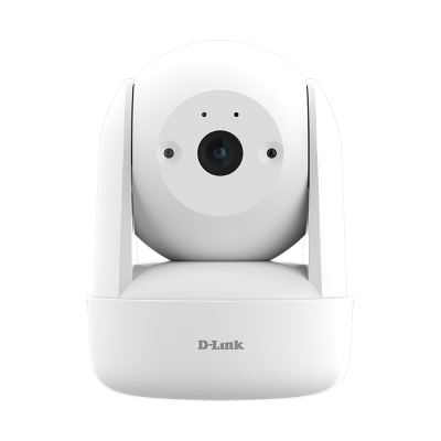 D-Link DCS-6501LH cámara de vigilancia Torreta Cámara de seguridad IP Interior 2304 x 1296 Pixeles Escritorio