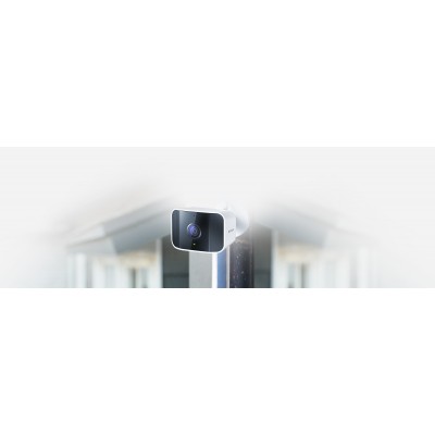 D-Link DCS-8620LH cámara de vigilancia Cubo Cámara de seguridad IP Exterior 2560 x 1440 Pixeles TechoParedPoste