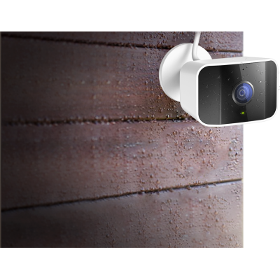 D-Link DCS-8620LH cámara de vigilancia Cubo Cámara de seguridad IP Exterior 2560 x 1440 Pixeles TechoParedPoste