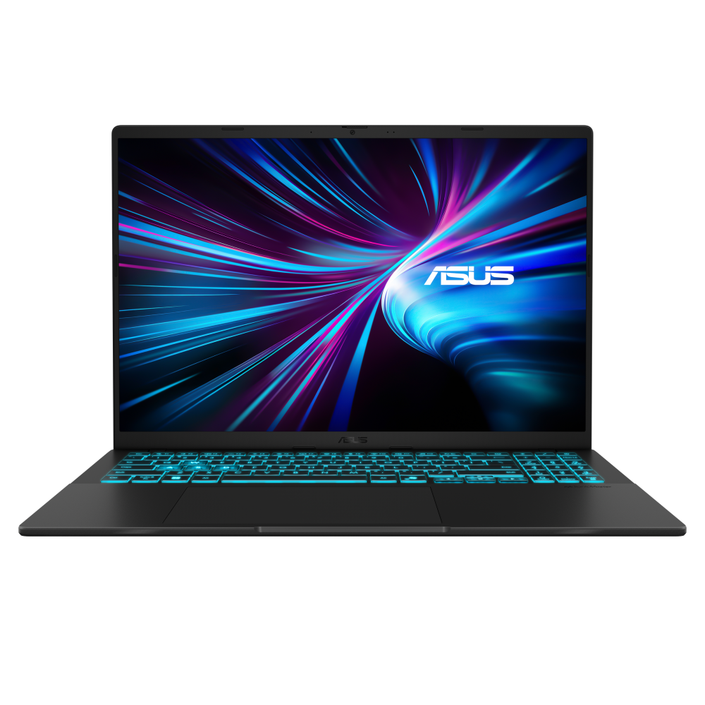 ASUS V16 V3607VU-RP148 - Ordenador Portátil 16" WUXGA 144Hz (Intel Core 5 210H, 16GB RAM, 512GB SSD, NVIDIA RTX 4050 6GB, Sin S