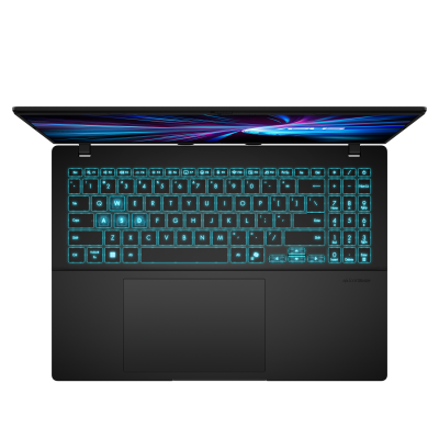 ASUS V16 V3607VU-RP148 - Ordenador Portátil 16" WUXGA 144Hz (Intel Core 5 210H, 16GB RAM, 512GB SSD, NVIDIA RTX 4050 6GB, Sin S