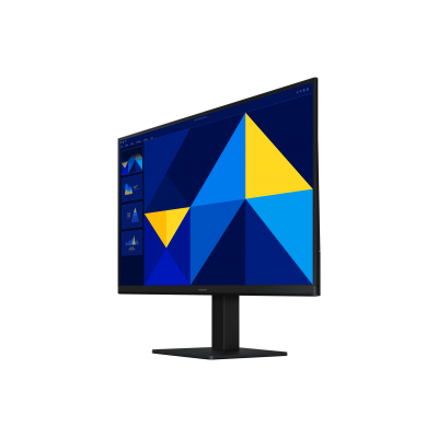 Samsung S30GD pantalla para PC 61 cm (24") 1920 x 1080 Pixeles Full HD LCD Negro