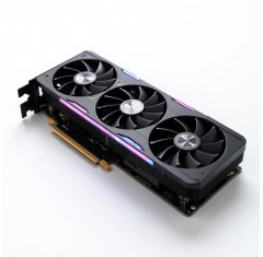 GIGABYTE GeForce RTX 5060 Ti WINDFORCE MAX OC 16G Tarjeta Gráfica – 16 GB GDDR7, 128 bits, PCI-E 5.0, 2587 MHz Frecuencia del n