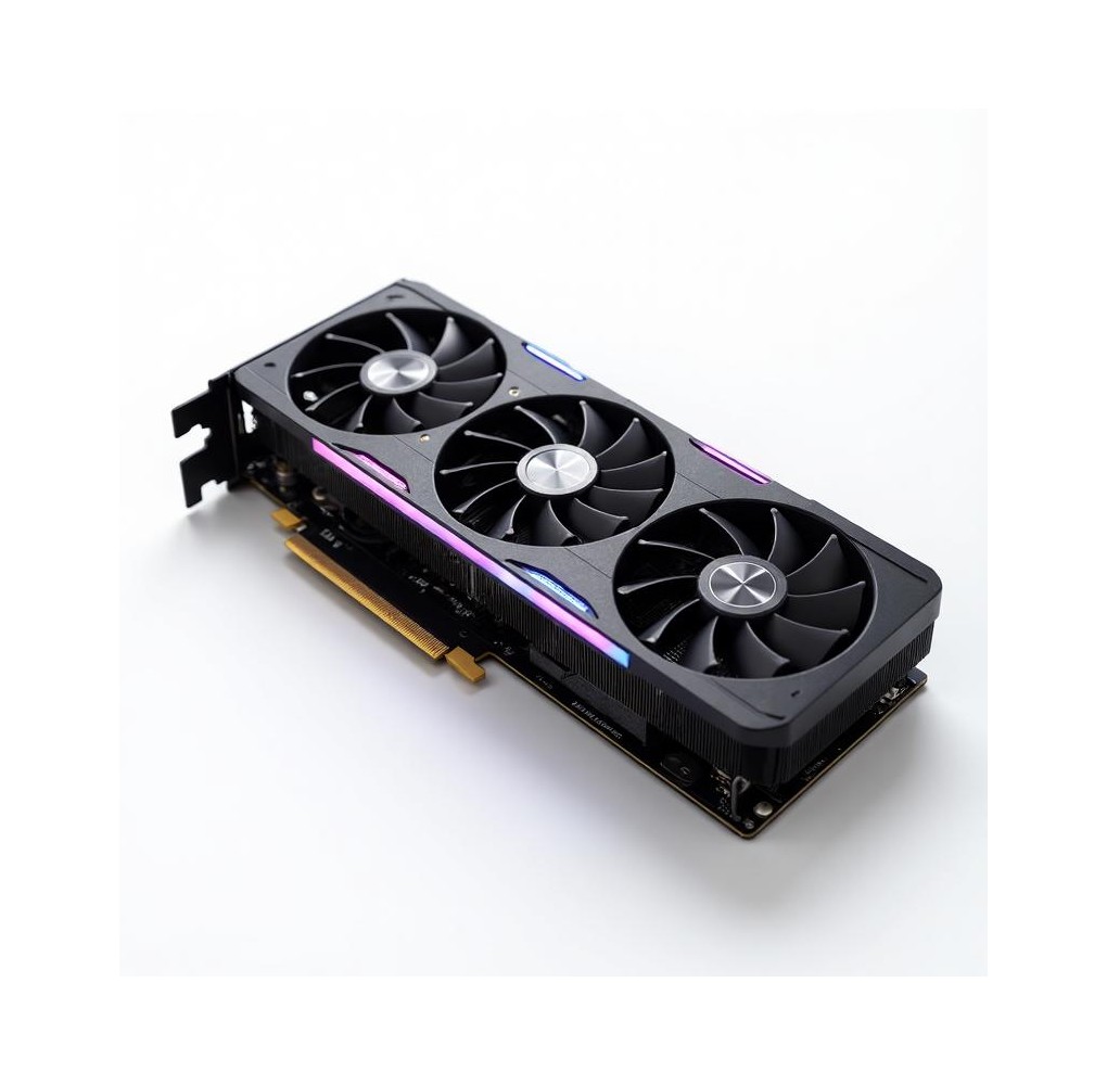 GIGABYTE GeForce RTX 5060 Ti WINDFORCE MAX OC 16G Tarjeta Gráfica – 16 GB GDDR7, 128 bits, PCI-E 5.0, 2587 MHz Frecuencia del n