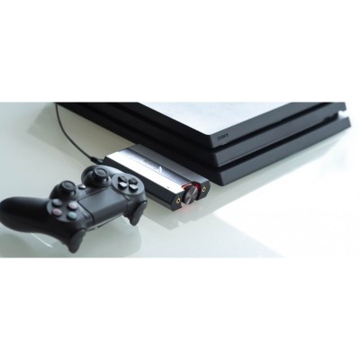 Creative Labs Sound BlasterX G6 7.1 canales USB