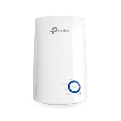 TP-Link TL-WA850RE Repetidor de red Blanco 10, 100 Mbits