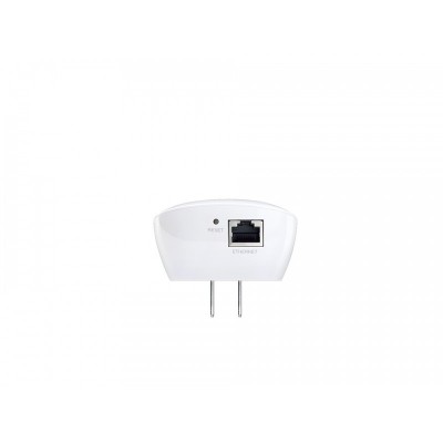 TP-Link TL-WA850RE Repetidor de red Blanco 10, 100 Mbits